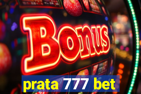 prata 777 bet